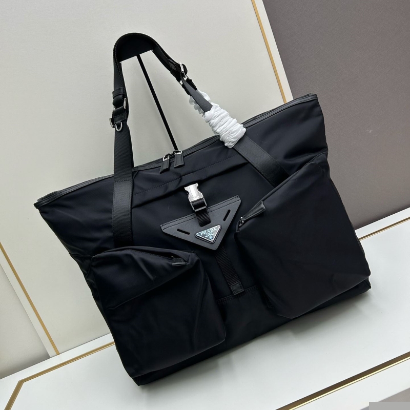 mens Pra*a briefcases
